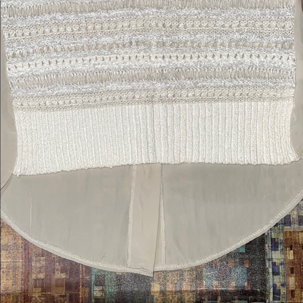 Rachel Roy Knitted Tank - Picture 10 of 10
